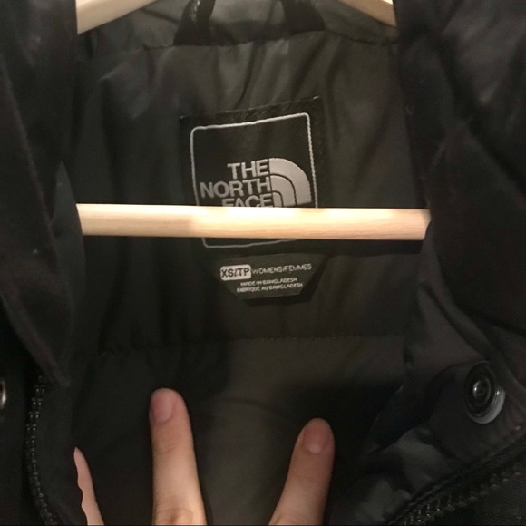 Long Puffer Jacket - Picture 2 of 4